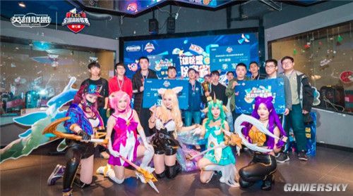 【lpl春季赛】EDG&OMG发布赛前海报 EDG：真正的黑暗，将由我来展示！