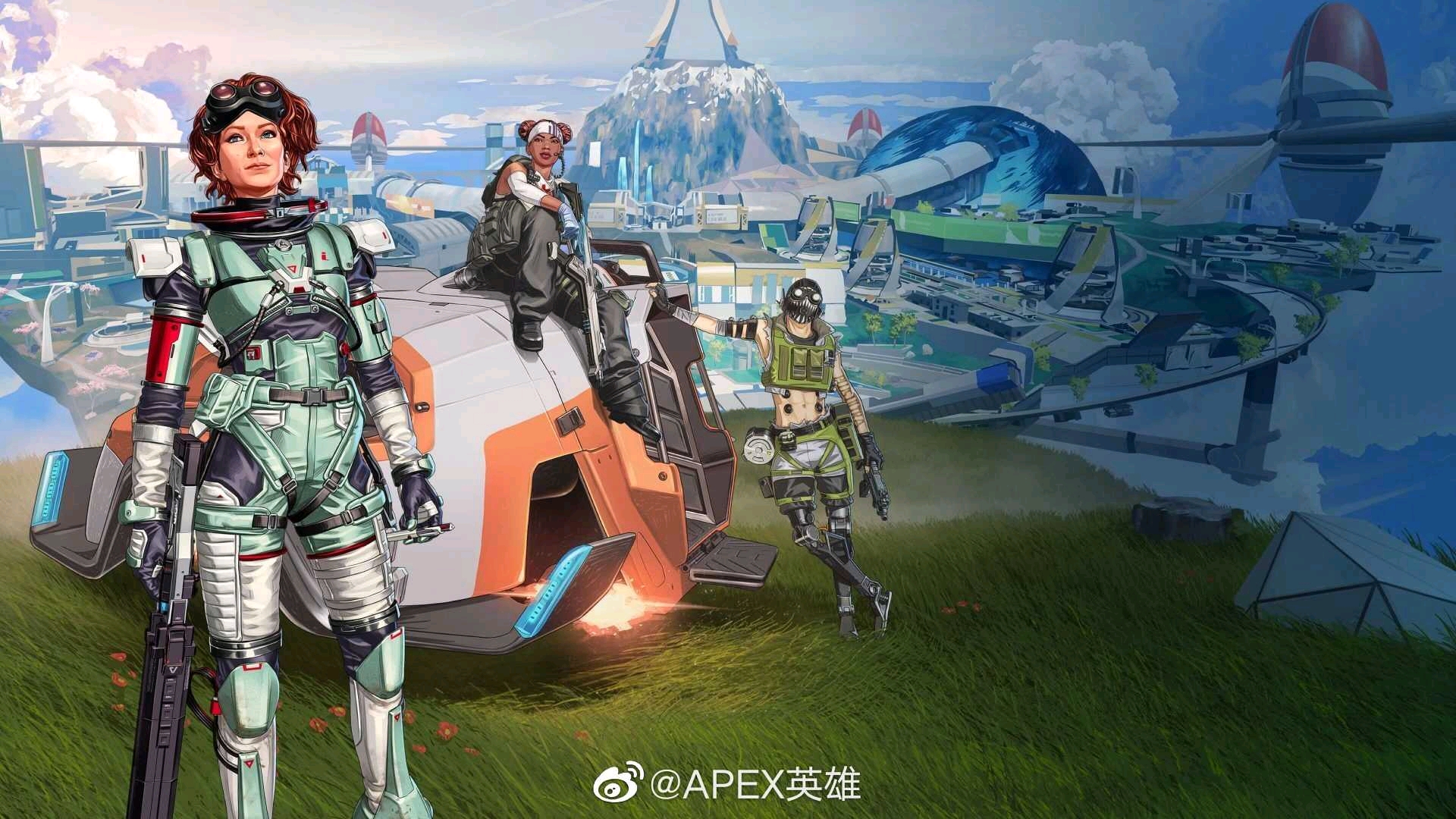 FURIA联合CEO：一切皆有可能