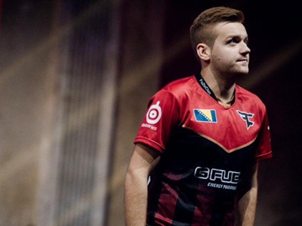 PGL宣布在2025-2026年举办一系列的 CS2 比赛