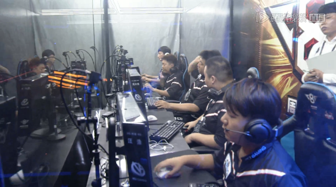 LPL官方：淘汰赛于2月22日在西安WE主场正式开启