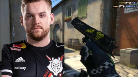 GEN Ruler离队，三星这是要干嘛？