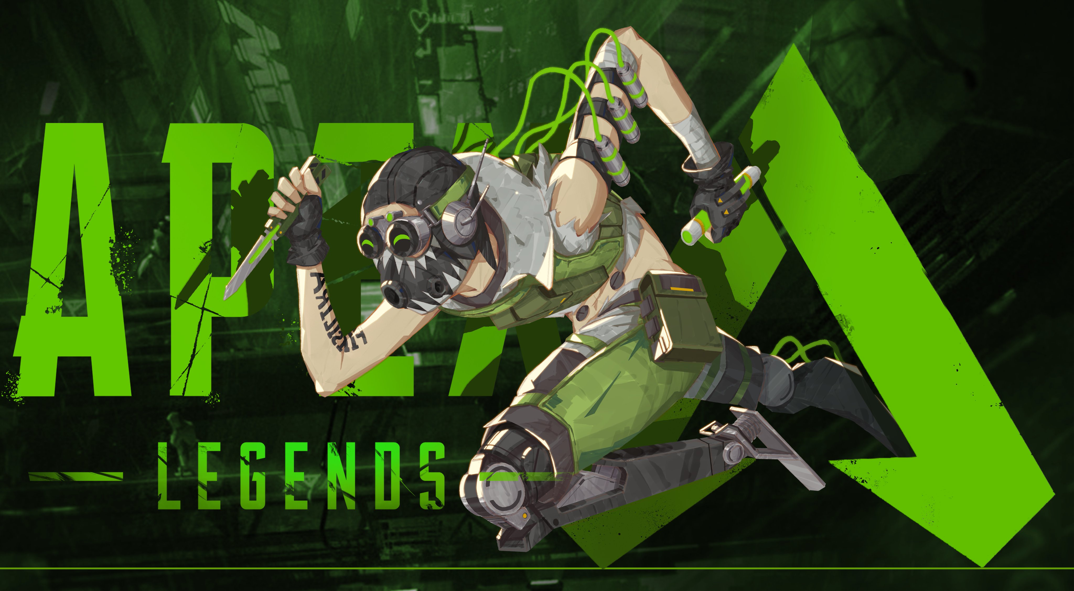 传闻： YEKINDAR 将替换 Skullz 在 FURIA Esports