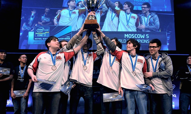 BLG成为历史第一支连续两年淘汰LCK一号种子的战队！