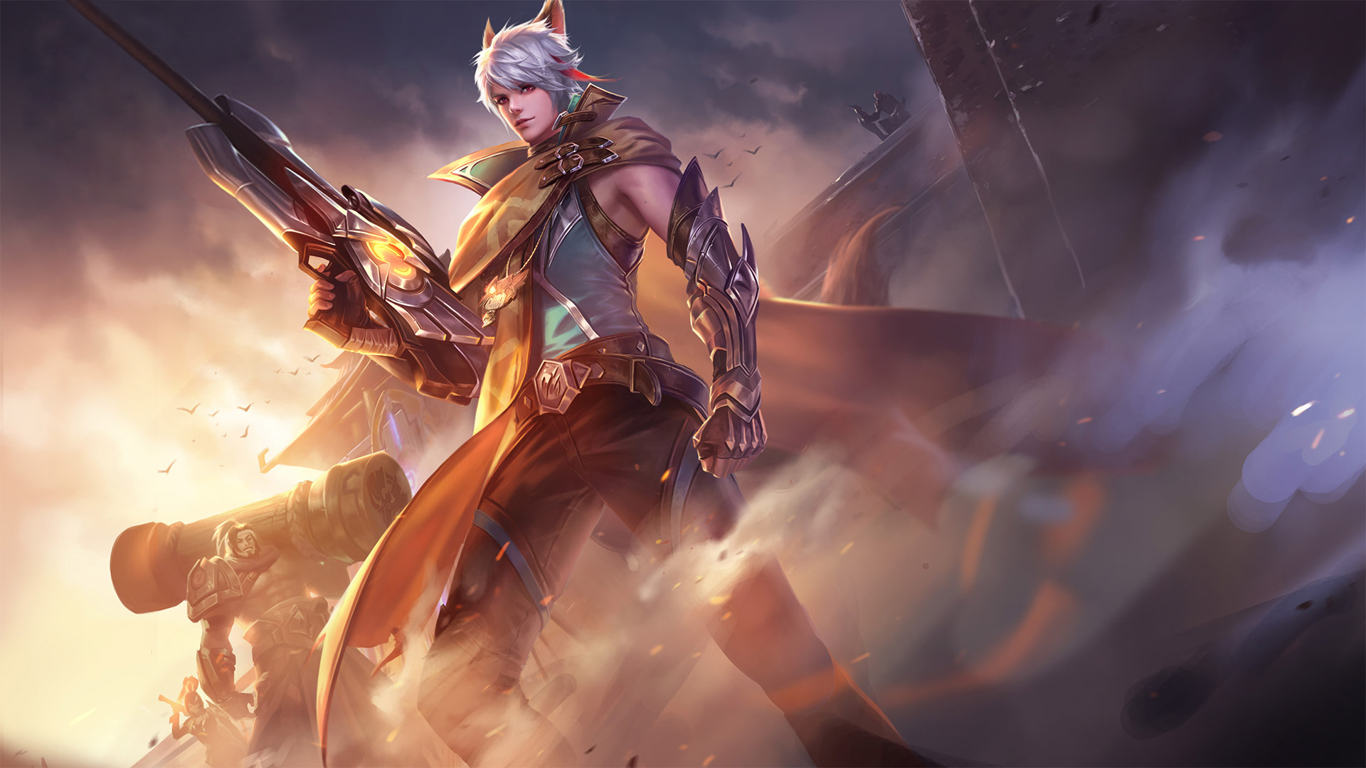 快讯《绝地求生》免费后新玩家涌入 增长达486%超过初发售成绩