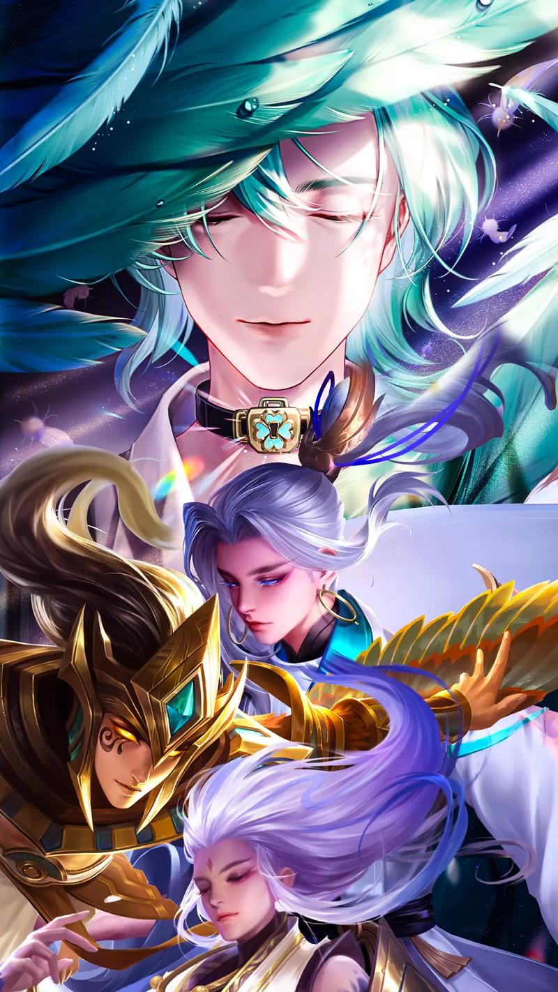 夸张！ Flandre 的战争之神Gwen在12分钟内取得了四杀，结束了比赛AL1-0TT