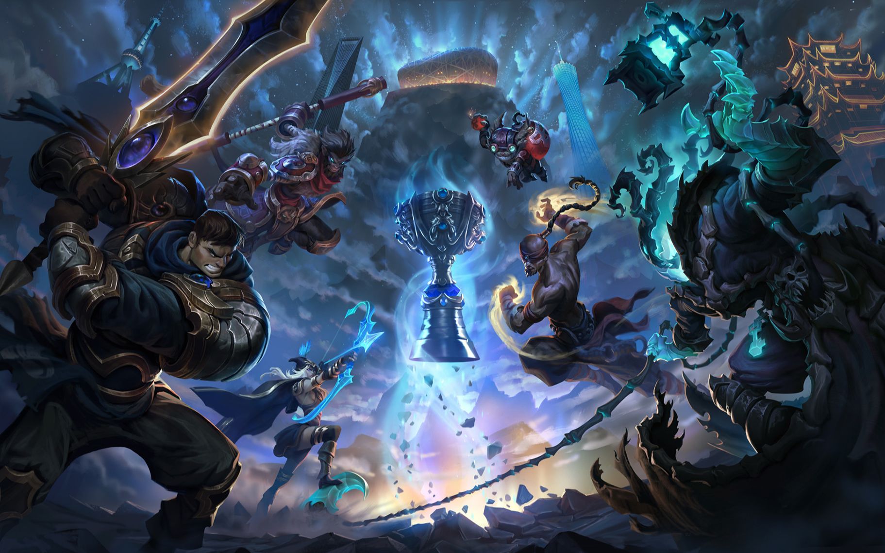 官方： Generation Gaming 延长Canyon的合同至2026赛季