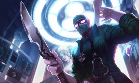 PSG.LGD老11访谈：这版本比较考验选手的全面能力