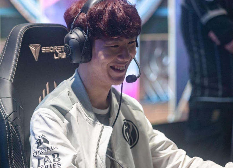 LPL今日开战，首发阵容已出：Beichuan野区交手Wei