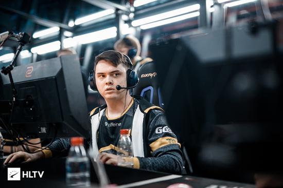 岌岌可危！Astralis或无缘BLAST.tv奥斯汀Major直邀