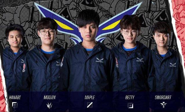 TheShy ，Randolph，Karma，出门遭遇重创， Aki 加入了团队，带来了疯狂的Dave表演， Ninjas in Pyjamas 收复了一座城市