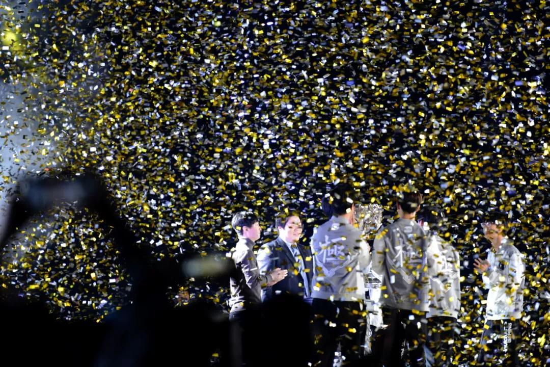 越南GAM成为全球第六支锁定成都MSI参赛资格的队伍