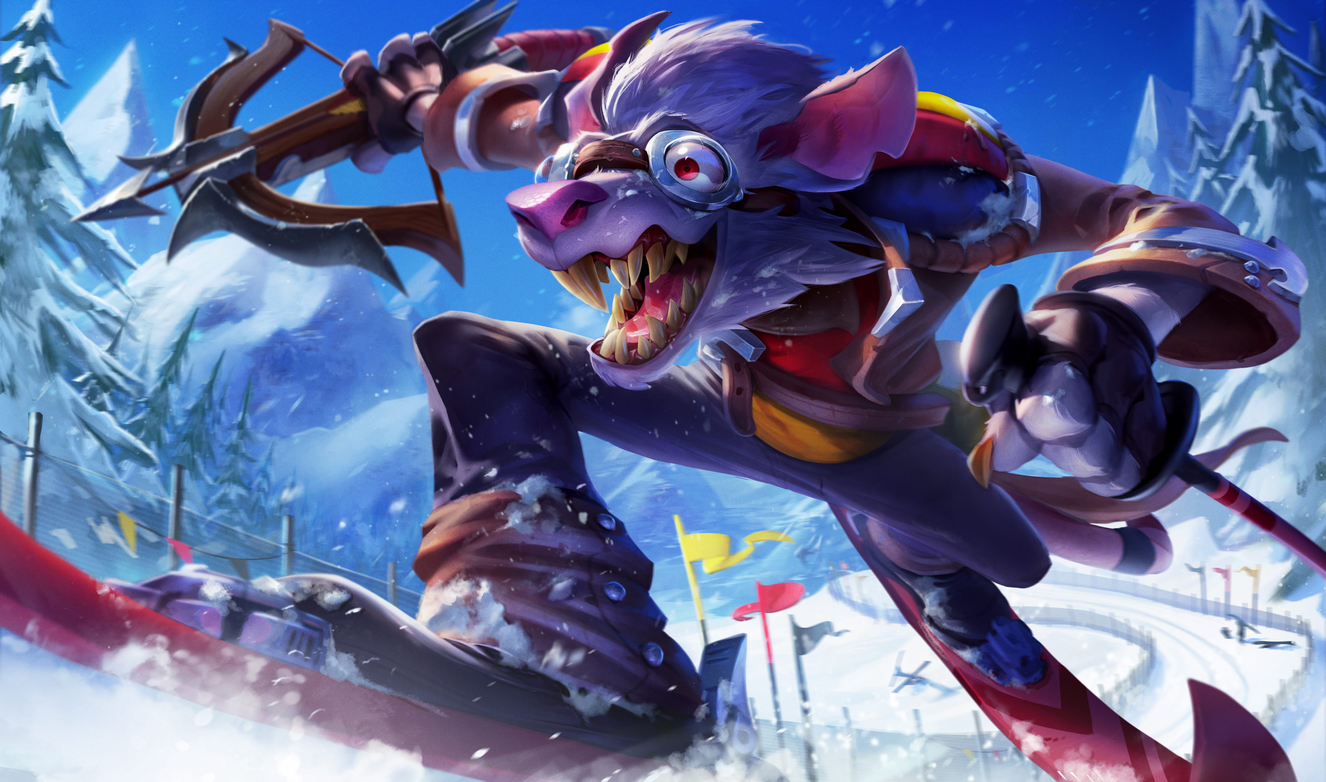 FPX官宣Nuguri离队，LPL上单位置迎来大变动？