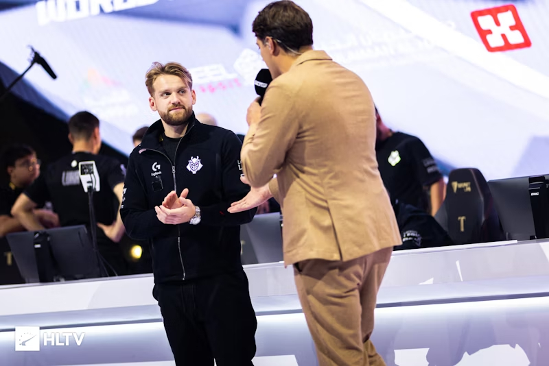 今天的 CS2 补丁结束了Premier的第一个