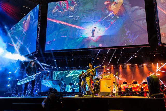 Falcons 获得了 BLAST Premier： Fall Final 2024 的资格