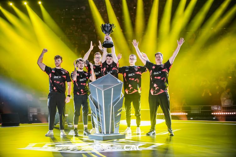 Major加赛赛果：Liquid三战全负跌入败者组